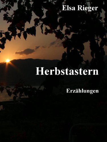 Herbstastern