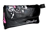 Eigenschaften Playboy / Playboy Federmappe BLACK, Luxury Pencil Case GOTHIC