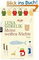 Meine wei�en N�chte: Roman