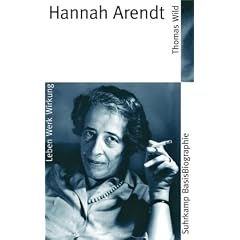 Hannah Arendt (Suhrkamp BasisBiographien)