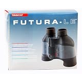 7-15x35 Tasco Futura-LE Rubber Armoured Binoculars New