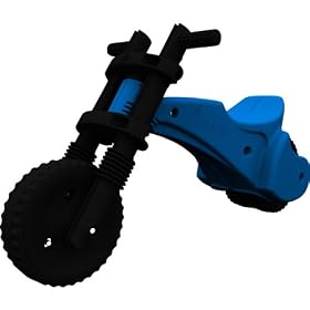 Click here to buy YBIKE Balance Bike.