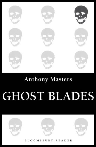 Ghost Blades