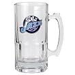 Utah Jazz 1 Liter Macho Mug - Primary Logo NBA Basketball