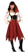 Pirate Maiden Costume