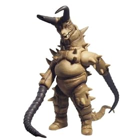 Ultraman Kaiju Ultra Monster Series #12: GUDON