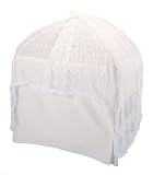 Arms Reach 9801W Mini Netting White