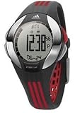 Adidas Performance - ADP1640 - Response - Montre Sport Homme - Quartz Digitale - Bracelet en Plastique noir et rouge
