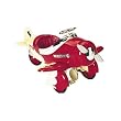 Airflow Collectibles Sport Racer Pedal Plane
