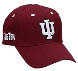 Top of the World Indiana Hoosiers Conference Hat