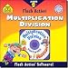 SCHOOL ZONE Flash Action Multiplication And Division for Windows and Macintosh