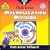 SCHOOL ZONE Flash Action Multiplication And Division for Windows and Macintosh
