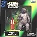 Star Wars The Power of the Force Kabe and Muftak Figurenset