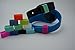 Bitbelt Jr Fitbit Flex, Garmin Vivofit, Amiigo Safety Clasp 2 pack
