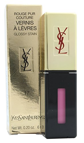 Yves Saint Laurent Rouge Pur Couture Vernis a Levres Dominican
