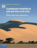 Groundwater modelling in arid and semi-arid areas