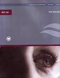 Psy 101 Psychology (Custom Edition for Rio Salado College) (9th)