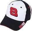 Dale Earnhardt Jr Cap - Youth Dale Earnhardt Jr Across the Field Adjustable Cap