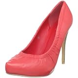 Miss Me Womens Spiral-3A Pump