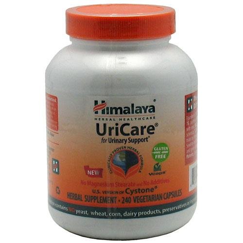 UriCare - 180 - VegCap