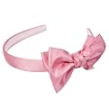 Xhilaration&reg; Large Bow Headband - Pink