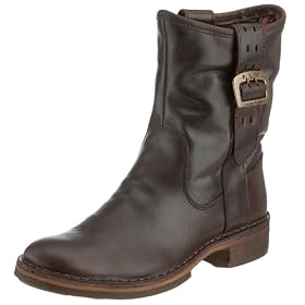 Fly London Women's Ota Bootie