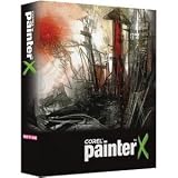 Corel Painter X [OLD VERSION]