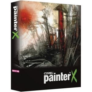 Corel Painter X [OLD VERSION]