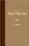 Peeps At Many Lands - Java