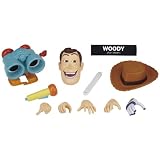 特撮リボルテック SERIES No.010 WOODY (ウッディ)