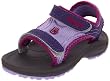 Teva Psyclone 2 Sandal (Infant/Toddler)