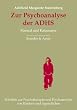 Zur Psychoanalyse der ADHS: Manual und Katamnese