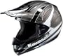 HJC CL-X5N Kawasaki CL-X5N KAWASAKI KX-5 Mc-5 Motorcycle Off-road-helmet
