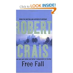 Free Fall (Elvis Cole Novels)