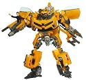 Transformers Revenge of the Fallen Human Alliance Bumblebee and Sam Witwicky