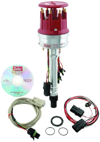Mallory 1248214 Max-Fire Distributor