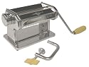 Pasta Machine, A Great Tool for Rolling Clay!