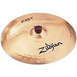 Zildjian ZBT Crash Cymbal, 16 Inches