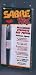 Sabre Red (Red Pepper & UV Dye) .36oz Tapered Pen