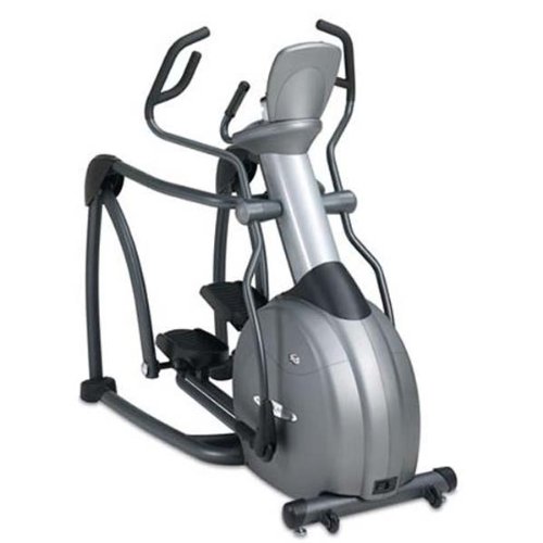 Vision Fitness S7200HRT Suspension Elliptical Trainer