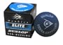 Dunlop Sports Squash Doubles Red Dot Hardball, Blue