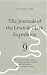 The Journals of the Lewis and Clark Expedition, Volume 9: The Journals of John Ordway, May 14, 1804-September 23, 1806, and Charles Floyd, May 14-August ... (Journals of the Lewis and Clark Expedition)