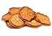 Sincerely Nuts Dried Persimmons (1 LB)-Vegan, Gluten-Free and Kosher-Dried and Sliced Fruit - Tasty Cooking Staple for Your Favorite Dishes - BBQ, Smoothies, Oatmeal, and More