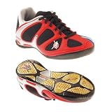 Kempa Handballschuh Adrenalin jun Junior - Groessen 35 bis 39