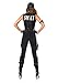 Leg Avenue Women's 7 Piece Deluxe Swat Commander Costume