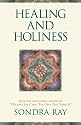Healing and Holiness