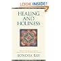 Healing and Holiness