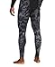 Under Armour Men's UA ColdGear® Evo Printed Compression Leggings