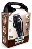 Wahl Haircutting Kit Baldfader (3-Pack) with Free Nail File