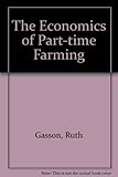 The economics of part-time farming